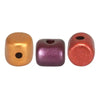 Minos Beads par Puca, Metals, 5g or 20g