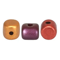 Minos Beads par Puca, Metals, 5g or 20g
