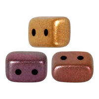 Ios Beads par Puca, Classics, 5g - The Argus Collection