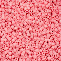 Cylin™ Beads 11/0, CY11-1101 Opaque Pink Ceylon, 25g - Cylin™ Beads 11/0, CY11-1101 Opaque Pink Ceylon, 25g - Default Title , The Argus Collection