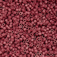 Cylin™ Beads 11/0, CY11-1102 Opaque Victorian Rose, 25g - Cylin™ Beads 11/0, CY11-1102 Opaque Victorian Rose, 25g - Default Title , The Argus Collection