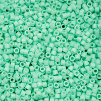 Cylin™ Beads 11/0, CY11-1104 Opaque Seafoam, 25g - Cylin™ Beads 11/0, CY11-1104 Opaque Seafoam, 25g - Default Title , The Argus Collection