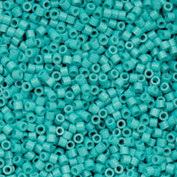 Cylin™ Beads 11/0, CY11-1106 Opaque Turquoise Blue, 25g - Cylin™ Beads 11/0, CY11-1106 Opaque Turquoise Blue, 25g - Default Title , The Argus Collection