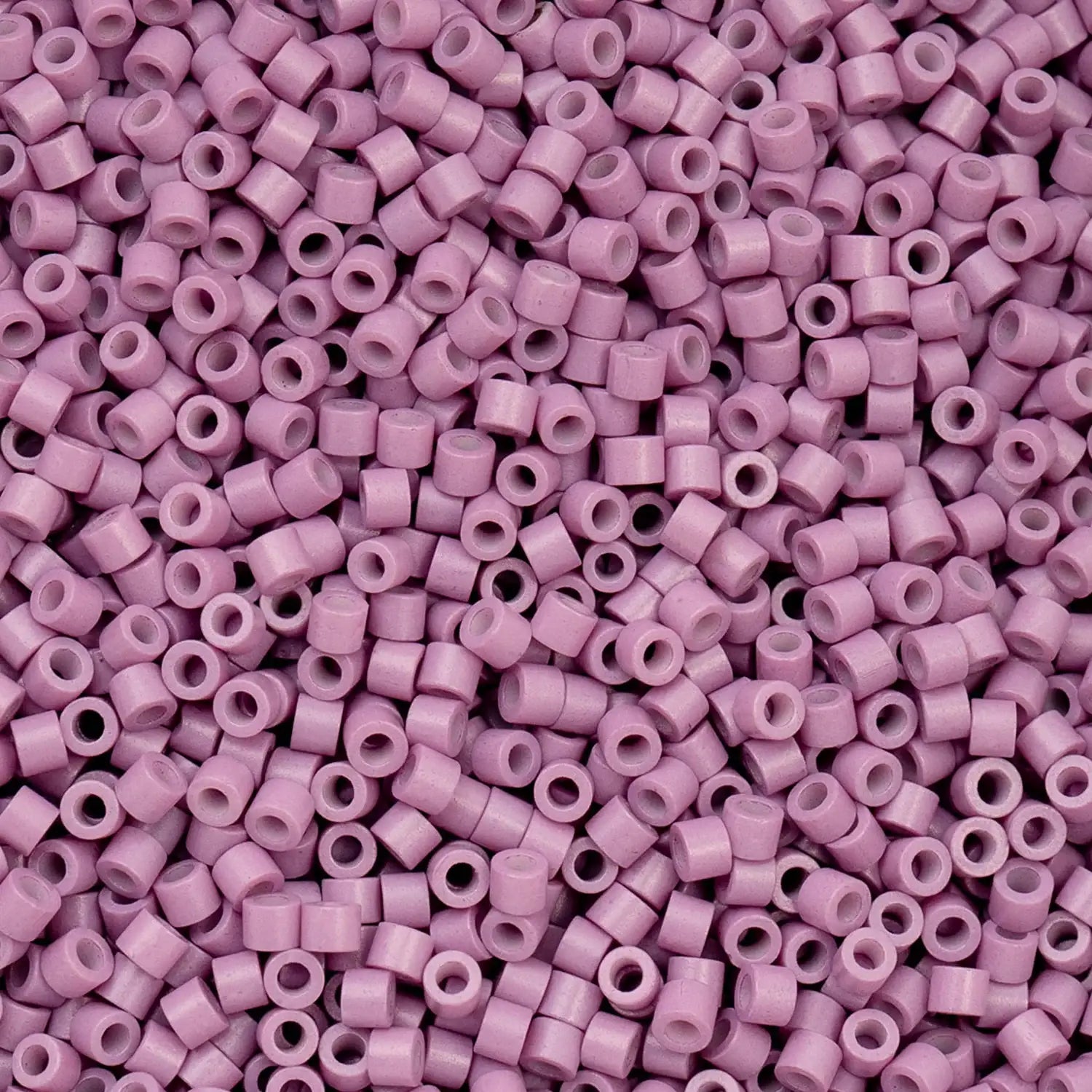 Cylin™ Beads 11/0, CY11-1110 Opaque Lilac, 25g - Cylin™ Beads 11/0, CY11-1110 Opaque Lilac, 25g - Default Title , The Argus Collection