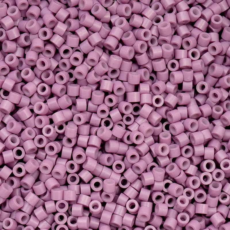 Cylin™ Beads 11/0, CY11-1110 Opaque Lilac, 25g - Cylin™ Beads 11/0, CY11-1110 Opaque Lilac, 25g - Default Title , The Argus Collection