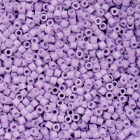 Cylin™ Beads 11/0, CY11-1111 Opaque Light Purple, 25g - Cylin™ Beads 11/0, CY11-1111 Opaque Light Purple, 25g - Default Title , The Argus Collection