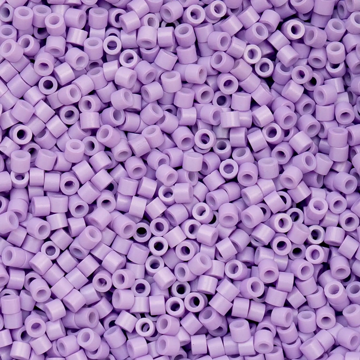 Cylin™ Beads 11/0, CY11-1111 Opaque Light Purple, 25g - Cylin™ Beads 11/0, CY11-1111 Opaque Light Purple, 25g - Default Title , The Argus Collection