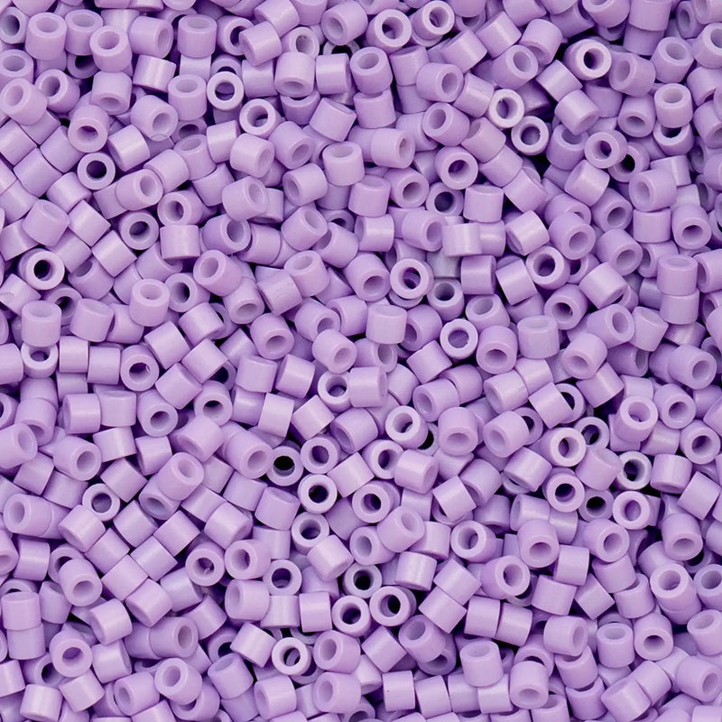 Cylin™ Beads 11/0, CY11-1111 Opaque Light Purple, 25g - Cylin™ Beads 11/0, CY11-1111 Opaque Light Purple, 25g - Default Title , The Argus Collection