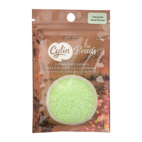 Cylin™ Beads 11/0, CY11-1144 Glow in Dark Light Green, 25g - Cylin™ Beads 11/0, CY11-1144 Glow in Dark Light Green, 25g - Default Title , The Argus Collection
