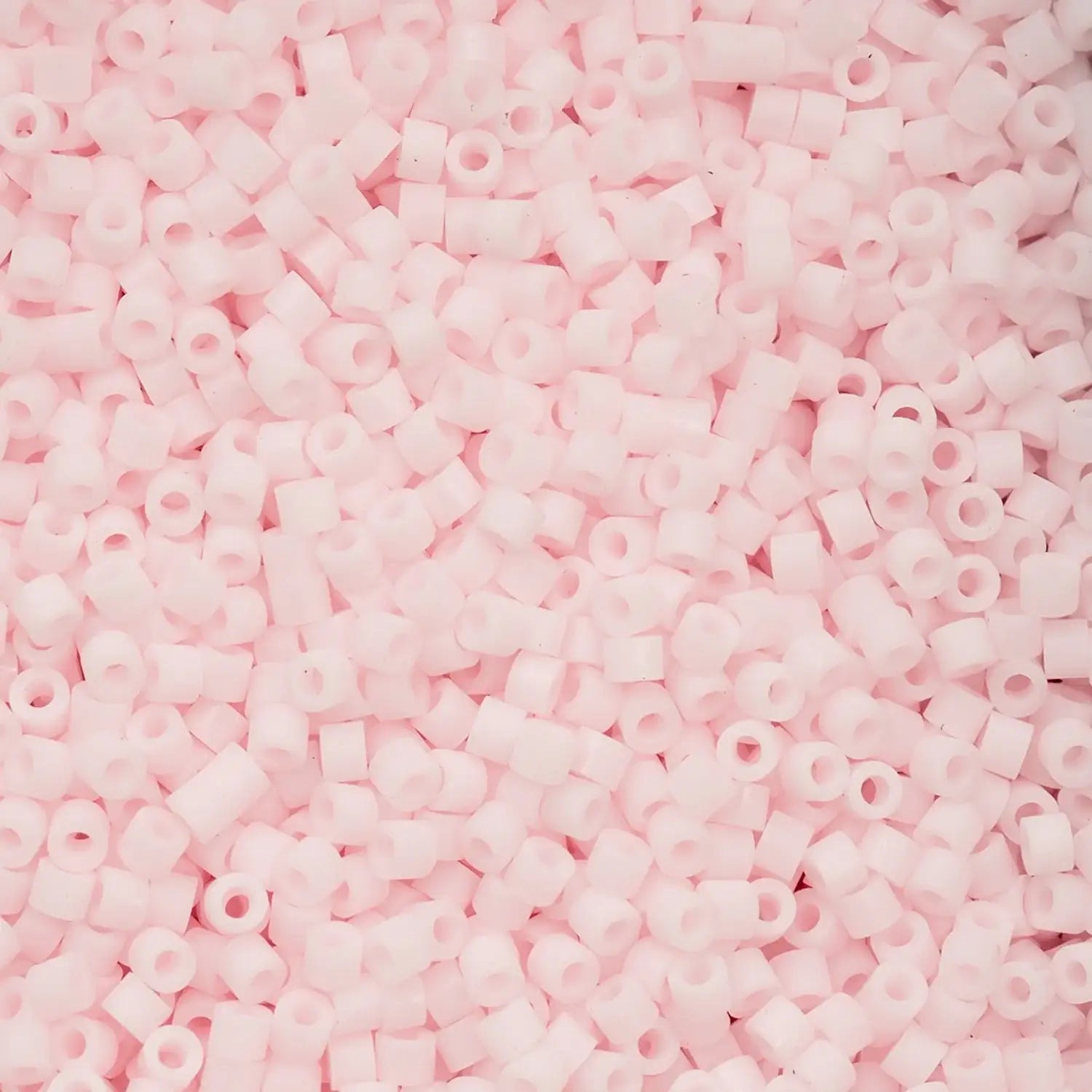 Cylin™ Beads 11/0, CY11-1159 Matte Macaron - Peal Pink, 25g - Cylin™ Beads 11/0, CY11-1159 Matte Macaron - Peal Pink, 25g - Default Title , The Argus Collection