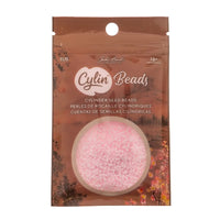 Cylin™ Beads 11/0, CY11-1160 Matte Macaron - Pink, 25g - Cylin™ Beads 11/0, CY11-1160 Matte Macaron - Pink, 25g - Default Title , The Argus Collection