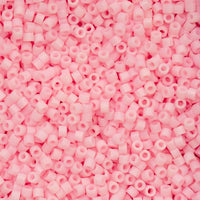 Cylin™ Beads 11/0, CY11-1163 Matte Macaron - Pink Blush, 25g - Cylin™ Beads 11/0, CY11-1163 Matte Macaron - Pink Blush, 25g - Default Title , The Argus Collection