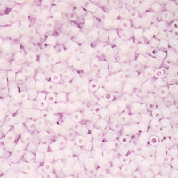 Cylin™ Beads 11/0, CY11-1166 Matte Macaron - Soft Lavender, 25g - Cylin™ Beads 11/0, CY11-1166 Matte Macaron - Soft Lavender, 25g - Default Title , The Argus Collection