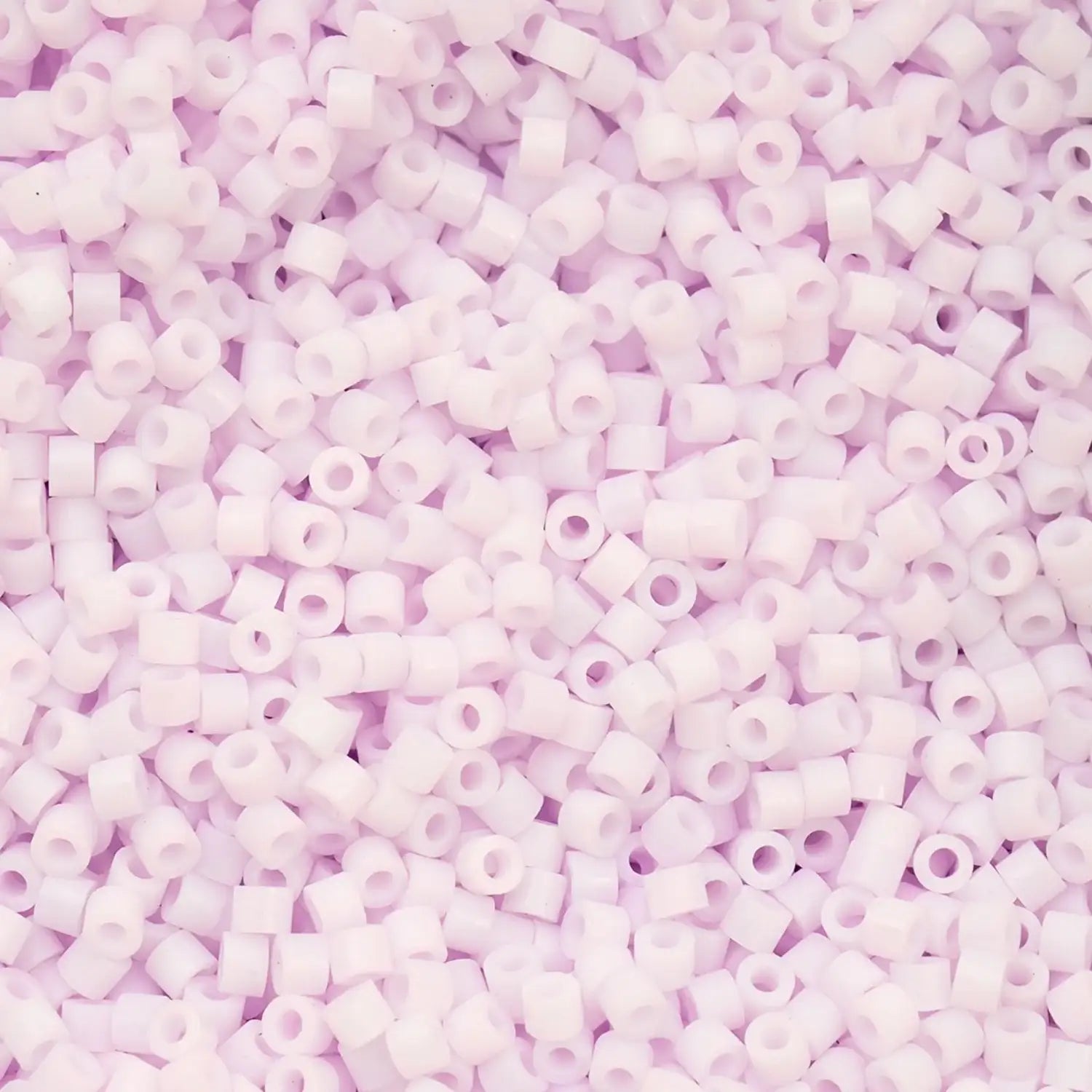 Cylin™ Beads 11/0, CY11-1166 Matte Macaron - Soft Lavender, 25g - Cylin™ Beads 11/0, CY11-1166 Matte Macaron - Soft Lavender, 25g - Default Title , The Argus Collection