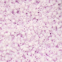 Cylin™ Beads 11/0, CY11-1167 Matte Macaron - Pastel Lilac, 25g - Cylin™ Beads 11/0, CY11-1167 Matte Macaron - Pastel Lilac, 25g - Default Title , The Argus Collection