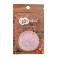 Cylin™ Beads 11/0, CY11-1188 Matte Macaron AB - Pale Lavender, 25g - Cylin™ Beads 11/0, CY11-1188 Matte Macaron AB - Pale Lavender, 25g - Default Title , The Argus Collection