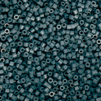 Cylin™ Beads 11/0, CY11-1203 Opaque Blueberry Silkshine, 25g - Cylin™ Beads 11/0, CY11-1203 Opaque Blueberry Silkshine, 25g - Default Title , The Argus Collection