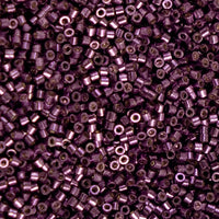 Cylin™ Beads 11/0, CY11-1205 Opaque Electro Lilac, 25g - Cylin™ Beads 11/0, CY11-1205 Opaque Electro Lilac, 25g - Default Title , The Argus Collection