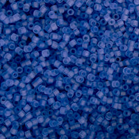 Cylin™ Beads 11/0, CY11-1210 Purple Matte, 25g - Cylin™ Beads 11/0, CY11-1210 Purple Matte, 25g - Default Title , The Argus Collection