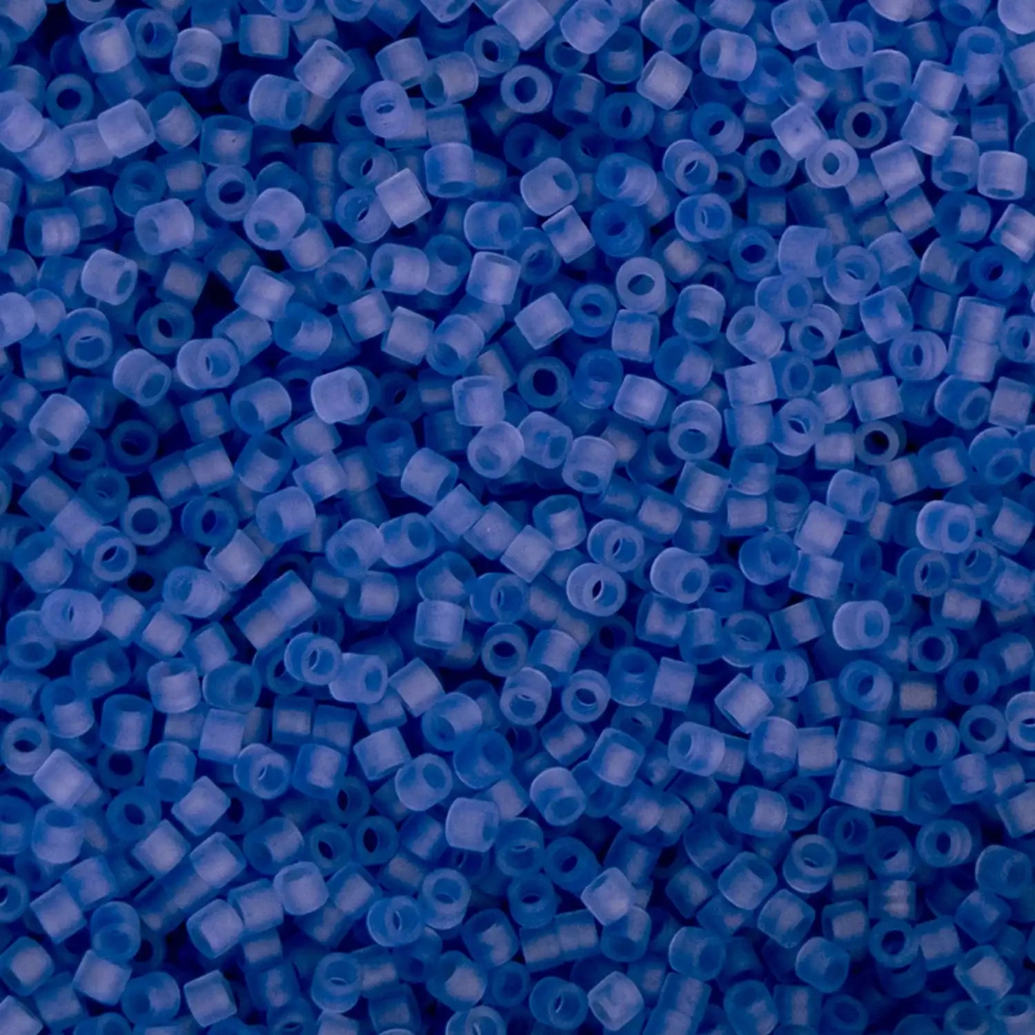 Cylin™ Beads 11/0, CY11-1210 Purple Matte, 25g - Cylin™ Beads 11/0, CY11-1210 Purple Matte, 25g - Default Title , The Argus Collection