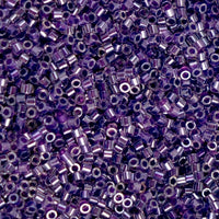 Cylin™ Beads 11/0, CY11-1213 Lavender Gemdust, 25g - Cylin™ Beads 11/0, CY11-1213 Lavender Gemdust, 25g - Default Title , The Argus Collection