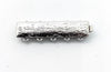 Shimmer, 5-Strand Bracelet Clasp, by Claspgarten, 25x19mm - The Argus Collection