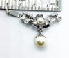 Angel Focal 1-Strand Box Clasp by Claspgarten in 2 Finishes - The Argus Collection