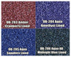 11/0 Delica Beads, DB0283, DB0284, DB0285, DB0286 - The Argus Collection