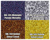 11/0 Delica Beads, DB0135, DB0141, DB0144, DB0145 - The Argus Collection