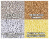 11/0 Delica Beads, DB0223, DB0230, DB0231, DB0232 - The Argus Collection