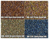 11/0 Delica Beads, DB0506, DB0507, DB0508, DB0514 - The Argus Collection