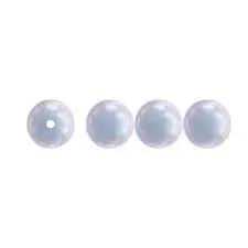 Brilliance Crystal Pearls, 5810, Lavender, 3, 4, 6 or 8mm - The Argus Collection