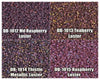 11/0 Delica Beads, DB1012, DB1013, DB1014, DB1015 - The Argus Collection