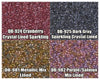 11/0 Delica Beads, DB0924, DB0925, DB0981, DB0982 - The Argus Collection