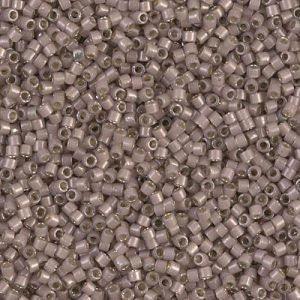 11/0 Delica Beads, DB1457, DB1458, DB1459, DB1460 - The Argus Collection