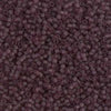 11/0 Delica Beads, DB1262, DB1263, DB1264, DB1265 - The Argus Collection