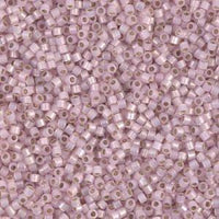 11/0 Delica Beads, DB1457, DB1458, DB1459, DB1460 - The Argus Collection