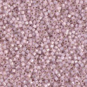 11/0 Delica Beads, DB1457, DB1458, DB1459, DB1460 - The Argus Collection