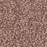 11/0 Delica Beads, DB1457, DB1458, DB1459, DB1460 - The Argus Collection