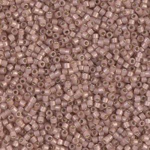 11/0 Delica Beads, DB1457, DB1458, DB1459, DB1460 - The Argus Collection