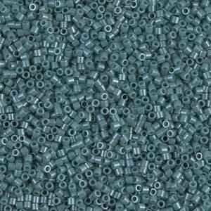 15/0 Miyuki Delica beads, DBS0263, DBS0264, DBS0267, DBS0310 - 7 grams tube - The Argus Collection