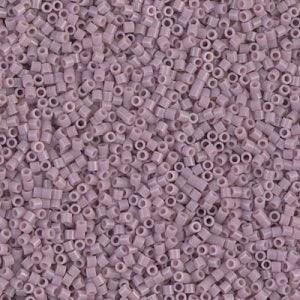 15/0 Miyuki Delica beads, DBS0724, DBS0725, DBS0726, DBS0728 - The Argus Collection