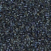 11/0 Delica Beads, DB0006, DB0007, DB0010, DB0011 - The Argus Collection