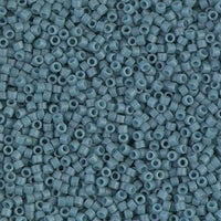 11/0 Delica Beads, DB0791, DB0792, DB0793, DB0794 - The Argus Collection