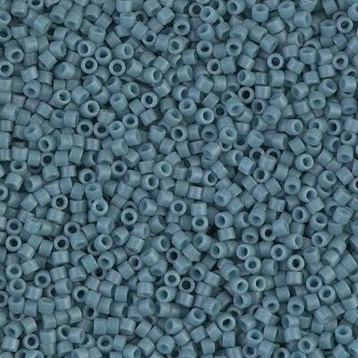 11/0 Delica Beads, DB0791, DB0792, DB0793, DB0794 - The Argus Collection