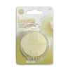 Beeswax Cartridge, 3.5 g., thread, floss, string & cord conditioner - The Argus Collection