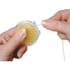 Beeswax Cartridge, 3.5 g., thread, floss, string & cord conditioner - The Argus Collection