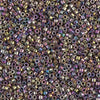 11/0 Delica Beads, DB0541, DB0542, DB0543, DB0544 - The Argus Collection