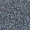 11/0 Delica Beads, DB0541, DB0542, DB0543, DB0544 - The Argus Collection