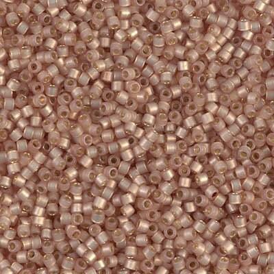 11/0 Delica Beads, DB2175, DB2176, DB2177, DB2178 - The Argus Collection